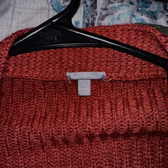 Cardigan - Picture 2 of 3